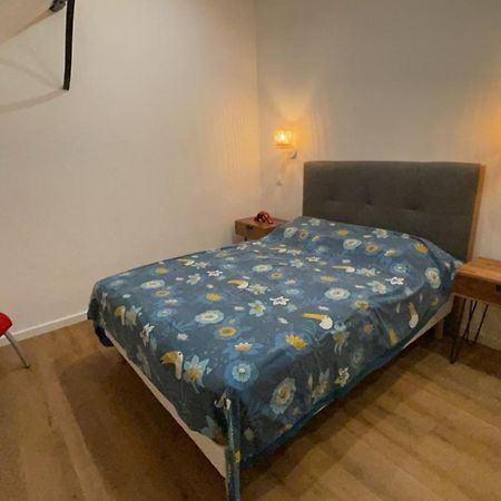 Appartement Cosy Et Calme Bonneville Exterior foto