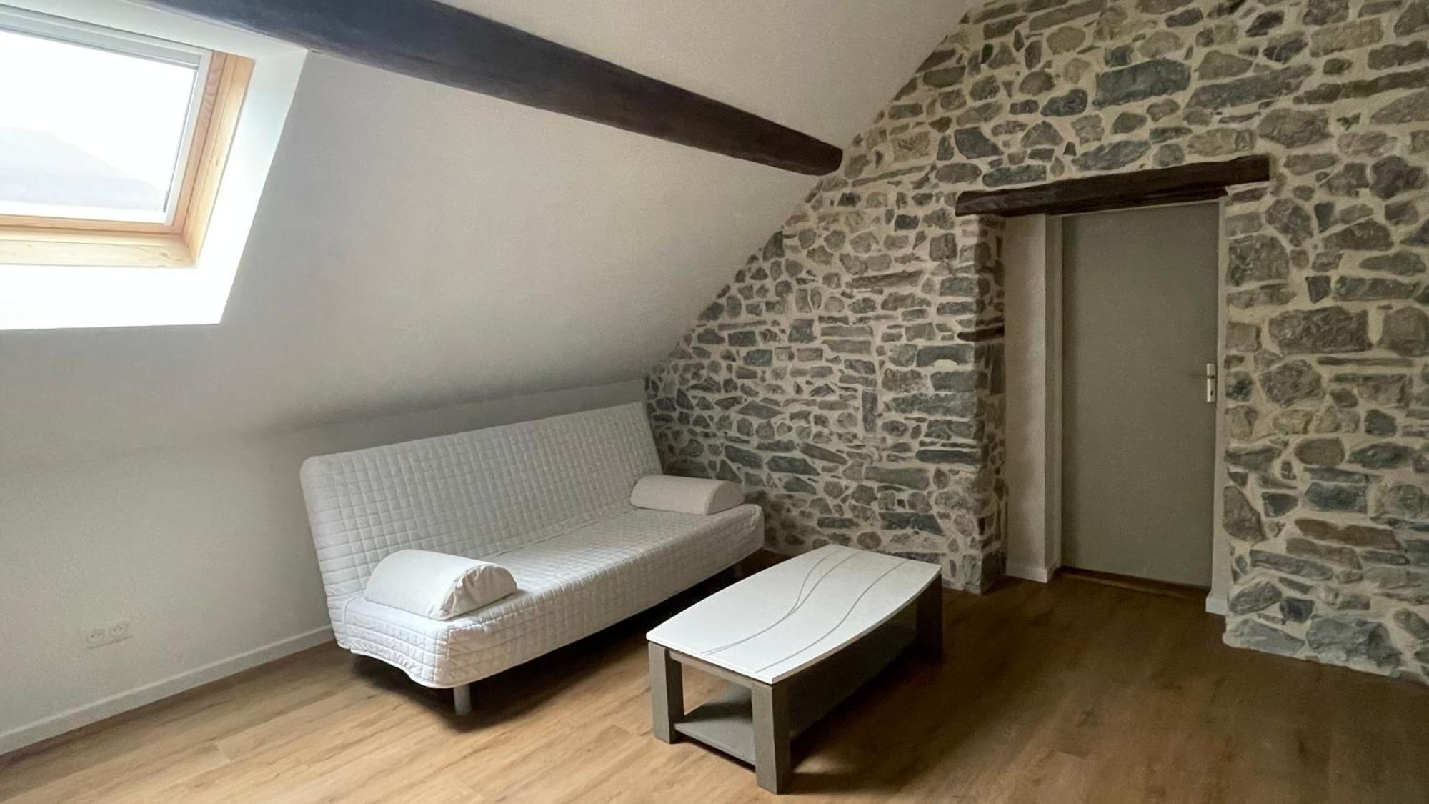 Appartement Cosy Et Calme Bonneville Exterior foto